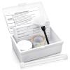 Leelosp Basic Latent Fingerprint Kit Bichromatic Fingerprint Powder Finger Print Forensic Science Kit view 1