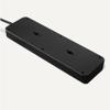 Amazon Basics Surge Protector Power Strip, 12-Outlet, 4000 Joules, 8ft Extension Cord, Rectangle, for Home, Office, Gaming Room, Black view 4
