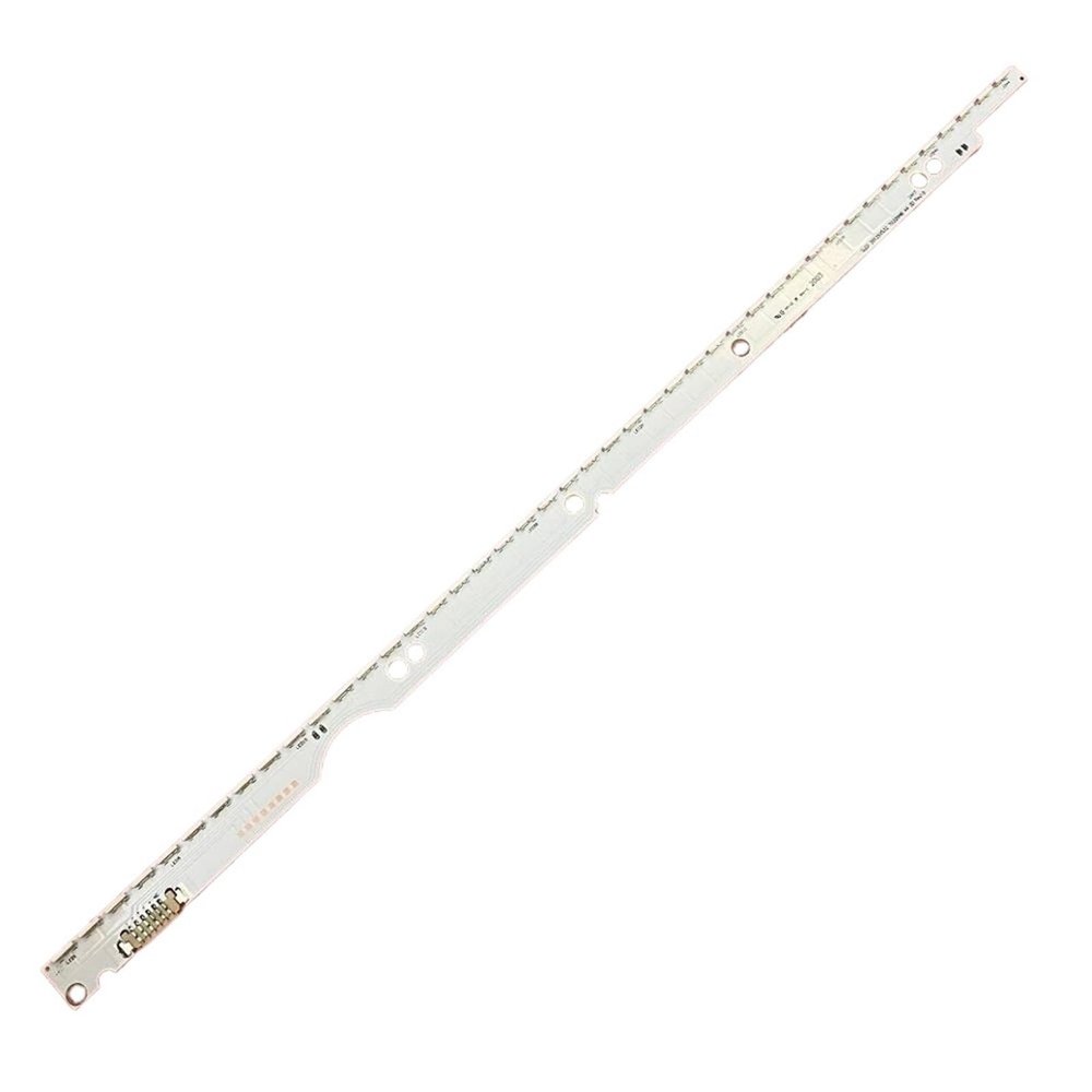 UFDIPLMY 6V LED Backlight Strip Compatible with UA32ES5500 UE32ES6100 SLED 2012svs32 7032nnb 2D V1GE-320SM0-R1 32NNB-7032LED-MCPCB (Color : 1 PCS for 1 TV)