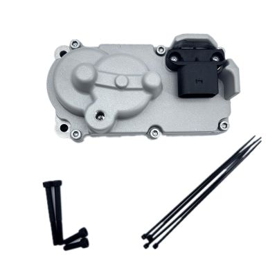 12V Actuator 3784301 HE300VG HE351VE Turbo Actuator Compatible for Cummins Engine