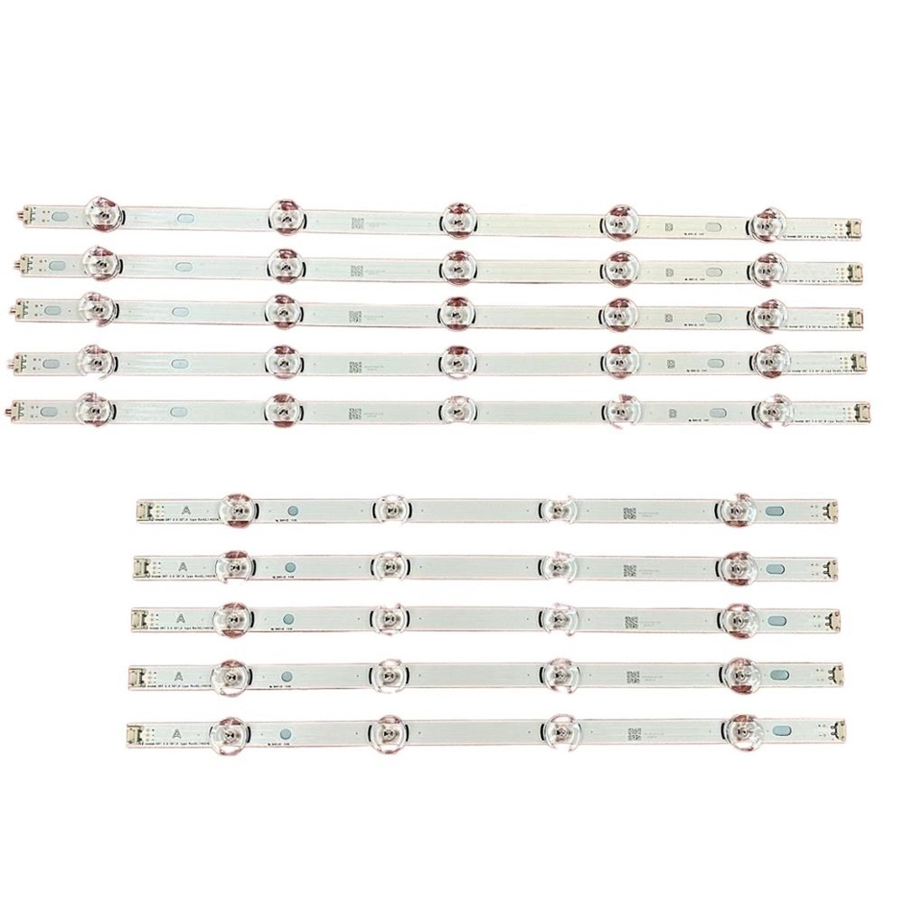 UFDIPLMY LED Backlight Strip Compatible with TV 50LB6500 50LB6000 50LB561V 50LB551V 50LB5610 50LB650V 50LB653V 50LF5800 50LB6300 50LB5800 50LB5830