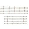 UFDIPLMY LED Backlight Strip Compatible with TV 50LB6500 50LB6000 50LB561V 50LB551V 50LB5610 50LB650V 50LB653V 50LF5800 50LB6300 50LB5800 50LB5830 view 1
