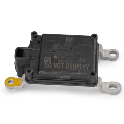 FANHAY Front Cruise Distance Radar Sensor 28438-5FA2A, 28438 5FA2A for Nissan Altima Rogue 2018-2020