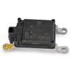 FANHAY Front Cruise Distance Radar Sensor 28438-5FA2A, 28438 5FA2A for Nissan Altima Rogue 2018-2020 view 1