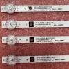 UFDIPLMY 6LED LED Backlight Strip Compatible with JS-D-AP5516-062EC (71223) 061CC (Color : 40pcs for 5 TV) view 2