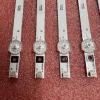 UFDIPLMY 6LED LED Backlight Strip Compatible with JS-D-AP5516-062EC (71223) 061CC (Color : 40pcs for 5 TV) view 3