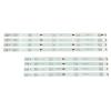 UFDIPLMY LED Backlight Strip Compatible with 55P62US 55UC6306 55UC6316 55UC6426 55UC6326 55UC6406 U55C7006X1 55S401 55S403 55UC6306 U55P6006 (Color : 5kit for 5 TV) view 1