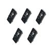 USAV Set of 5 Metal SlideConnect Wall Bracket for Bose Acoustimass 10 Series V / 6 Series V view 1