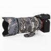 CHASING BIRDS Lens Camouflage Waterproof Coat for Sony FE 70-200mm F2.8 GM OSS Rainproof Lens Protective Cover Version IV (Digital Camouflage, with 1.4X TC (SEL14TC)) view 1