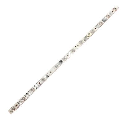 UFDIPLMY LED Backlight Strip Compatible with Thompson 32HD5506 32HD5526 32HD5536 TV 32s615 L32S6FS LVW320NEAL 32P6 32P6H 32P6H (Color : 2 PCS)