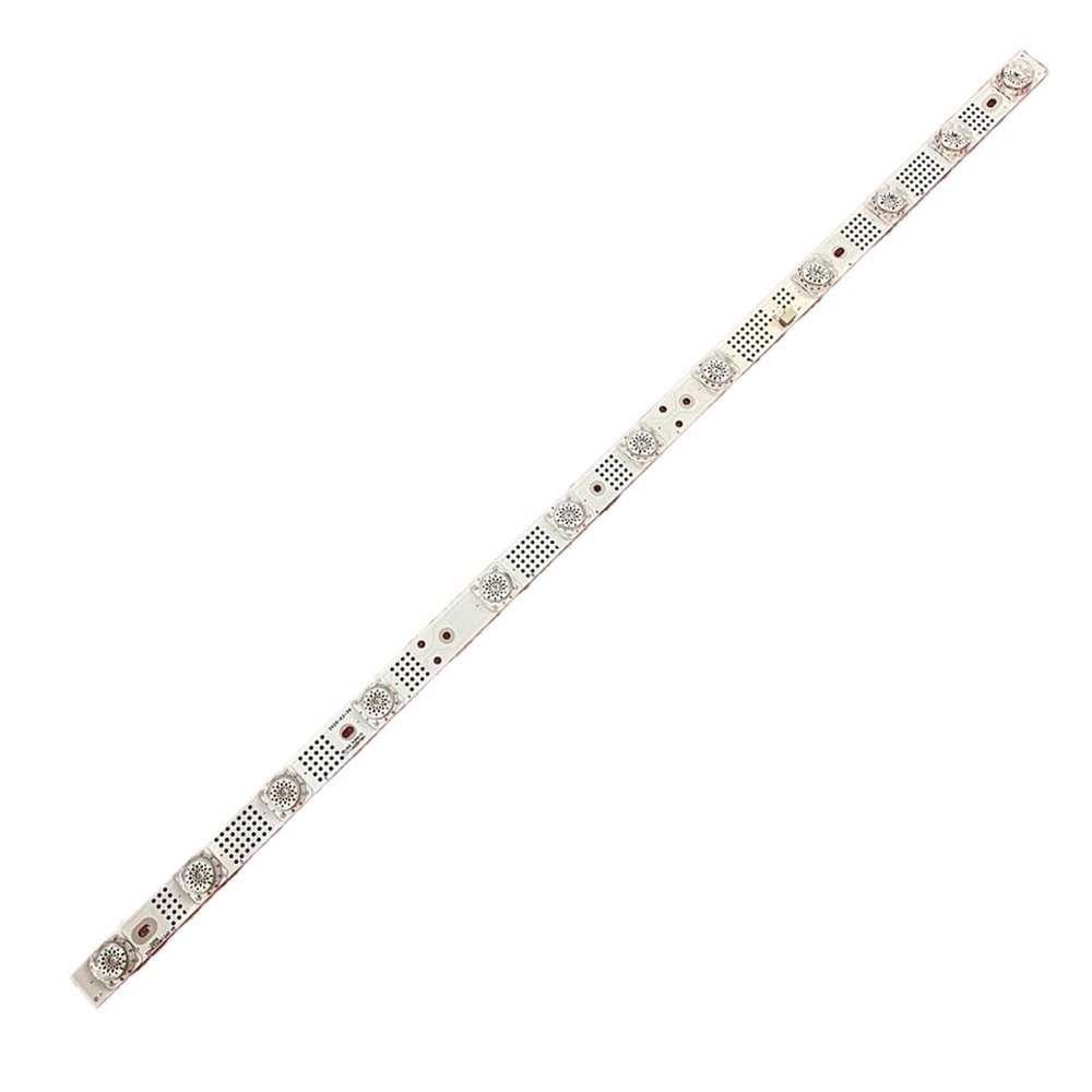 UFDIPLMY LED Backlight Strip Compatible with Thompson 32HD5506 32HD5526 32HD5536 TV 32s615 L32S6FS LVW320NEAL 32P6 32P6H 32P6H (Color : 2 PCS)