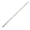 UFDIPLMY LED Backlight Strip Compatible with Thompson 32HD5506 32HD5526 32HD5536 TV 32s615 L32S6FS LVW320NEAL 32P6 32P6H 32P6H (Color : 2 PCS) view 1
