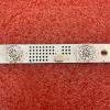 UFDIPLMY LED Backlight Strip Compatible with Thompson 32HD5506 32HD5526 32HD5536 TV 32s615 L32S6FS LVW320NEAL 32P6 32P6H 32P6H (Color : 2 PCS) view 3