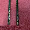 UFDIPLMY LED Backlight Strip Compatible with TV 49LX341C-UA 49LF630V 49LF6319 49LF6309 49LF632V 49LF6329 49LF631V (Color : Kit 2pcs for 1 TV) view 2