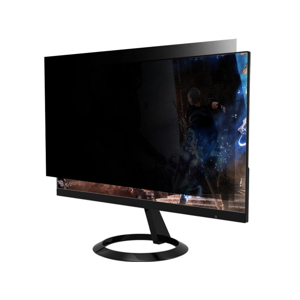 OWKAY 11.6-32 Inch Computer Anti-visual Protective Screen Computer Monitor Universal Security Anti-blue Light Protective Film Privacy Filter Lcd Screen