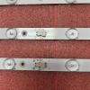 UFDIPLMY Kit LED Backlight Strips Compatible with RCA RLD5515A-C PLDED5515-B-UHD TV 55E5500U 55E5500 CRH-K553535T0613L4CF-Rev1.1 PLED5529A-C (Color : 60 PCS for 5 TV) view 3