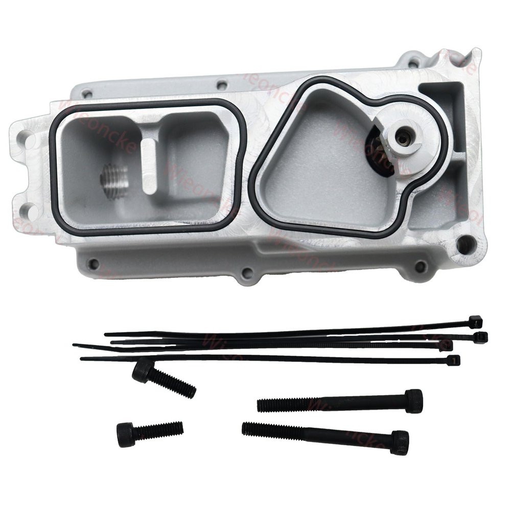 12V Turbo Actuator Electric Actuator 5452687 P-5452687 P5452687 Compatible for Cummins ISC ISL VGT HE300VE HE351VE VGT Turbo