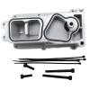 12V Turbo Actuator Electric Actuator 5452687 P-5452687 P5452687 Compatible for Cummins ISC ISL VGT HE300VE HE351VE VGT Turbo view 1