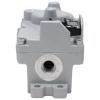 12V Turbo Actuator Electric Actuator 5452687 P-5452687 P5452687 Compatible for Cummins ISC ISL VGT HE300VE HE351VE VGT Turbo view 2