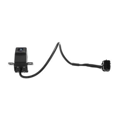 MooTek 957603Z603 957603Z103Compatible for Hyundai I40 2015-2020Rear View Camera Back Up Parking Camera Car Electronics Accessories