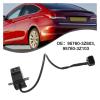 MooTek 957603Z603 957603Z103Compatible for Hyundai I40 2015-2020Rear View Camera Back Up Parking Camera Car Electronics Accessories view 2