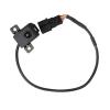 MooTek 957603Z603 957603Z103Compatible for Hyundai I40 2015-2020Rear View Camera Back Up Parking Camera Car Electronics Accessories view 4