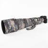 CHASING BIRDS Lens Camouflage Waterproof Coat for Sony FE 600mm F4 GM OSS Rainproof Lens Protective Cover Version IV (Digital Camouflage, with 1.4X TC (SEL14TC)) view 1