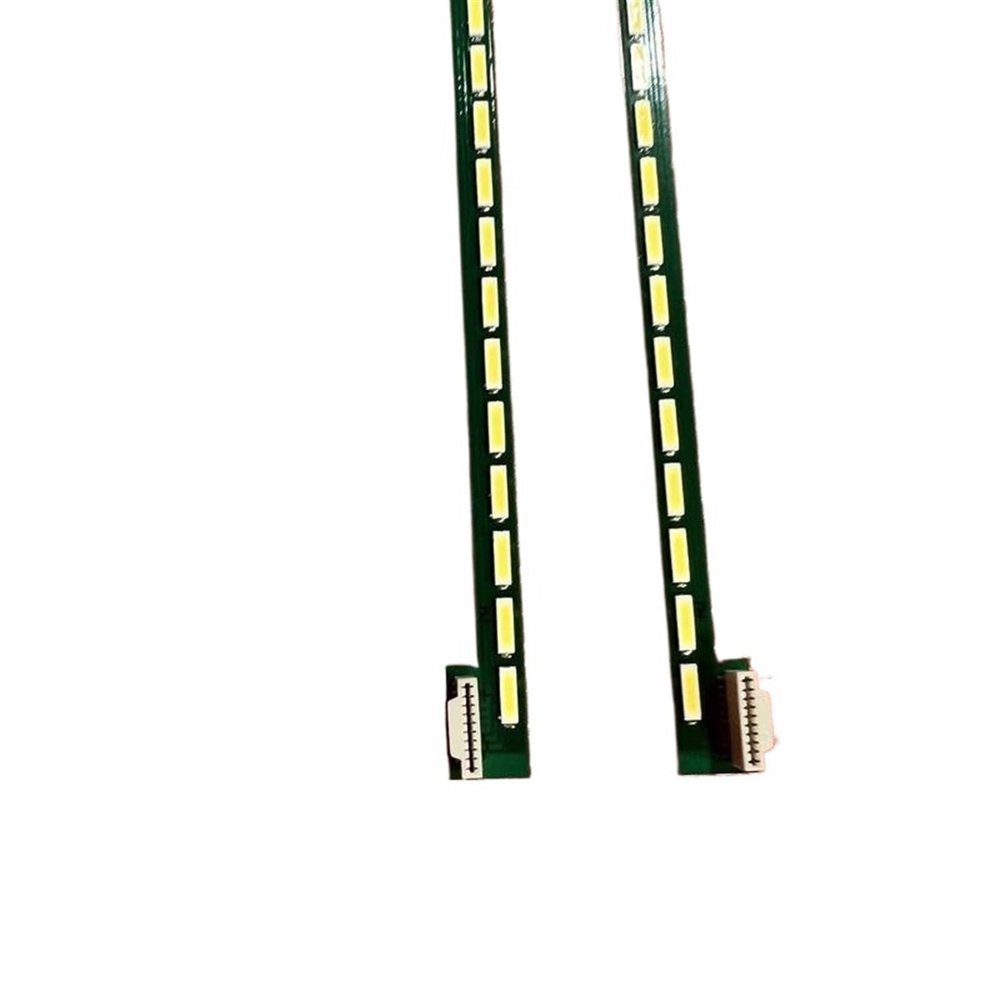 UFDIPLMY LED Backlight Strip Compatible with 55PFL6007G/78 55PFL6007K/12 6916L0896A (Color : 5 Kit for 5 TV)
