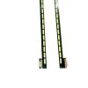 UFDIPLMY LED Backlight Strip Compatible with 55PFL6007G/78 55PFL6007K/12 6916L0896A (Color : 5 Kit for 5 TV) view 1