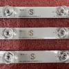 UFDIPLMY Kit 12pcs 7LED LED Strip Compatible with TV 55" 55D2400 CRH-SH553535120758GREV1.1 G 4C-LB550T-GY3 (Color : Kit 12 PCS for 1 TV) view 3