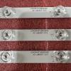 UFDIPLMY Kit 12pcs 7LED LED Strip Compatible with TV 55" 55D2400 CRH-SH553535120758GREV1.1 G 4C-LB550T-GY3 (Color : Kit 12 PCS for 1 TV) view 4