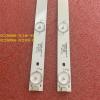 UFDIPLMY 2pcs/Set LED Backlight Bar Strip Compatible with GC236D06-ZC14F-03 303GC236031 423MM 3V 24 Inch (Color : Kit 2pcs for 1 TV) view 2