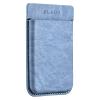 Replacement (Not for Note Pro) Magnetic Carrying Leather Case for Plaud Note AI Voice Recorder  Thin Phone Wallet Attachment, Compatible with All Phone (Original Equipment Included) view 1