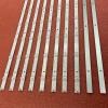 UFDIPLMY LED Backlight Strip Compatible with TV LC-55LBU591U LC-55LBU591C SVH550AQ0 TV 55H6D 55DU6500 (Color : 20pcs for 2 TV) view 3