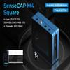 SenseCAP M4 Square - FluxNode & MystNodes view 2
