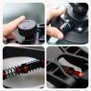 BGNing Z-Axle Camera Car Bracket Suction Cup Mount Compatible with DJI Osmo Pocket 3 Gimbal Car Holder Stabilizer Car Windshield Attach Accessories view 2