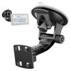 Unifizz Car Backup Camera Monitor Mount -Suction Cup Bracket for Vehicle Rear View Camera Monitor Windshield Mount for 4.3/5 inch Display view 1