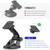 Unifizz Car Backup Camera Monitor Mount -Suction Cup Bracket for Vehicle Rear View Camera Monitor Windshield Mount for 4.3/5 inch Display view 3