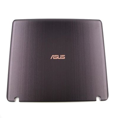 Bayjebu Parts for ASUS Q504 Q504U Q504UA Q534 Q534U LCD Cover Back Rear Lid Top Metallic Black 13NB0CE1AM0141