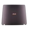 Bayjebu Parts for ASUS Q504 Q504U Q504UA Q534 Q534U LCD Cover Back Rear Lid Top Metallic Black 13NB0CE1AM0141 view 1