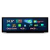 XTRONS 14.9 Inch Android 14 Car Stereo for BMW E90/ E91/E92/ E93 (2008-2012) Without Original Display, 2K IPS Touch Screen 4+64GB Global 4G Car Radio Support Wireless Car Play Android Auto view 1
