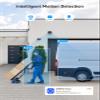 ANNKE Security Camera System PoE, 16CH NVR Recorder, 12X 5MP Turret IP Built-in Mic Wired Cams, 2.8mm Lens, AI Motion Detection, Alexa Support, 100ft Night Vision, Support 256GB TF Card, 4TB HDD view 2