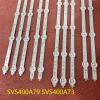 UFDIPLMY 10pcs LED Backlight Strip Compatible with 40PFL3108T 40PFL3078K/12 TV 40L1333B 40D1333B 40L1354B LTA400HM23 SVS400A79 SVS400A73 (Color : 2 Set for 2 TV) view 4