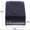 8 Sensors Car Parking Sensor Auto Reverse Rear Assistance Backup Park Radar Buzzer Alarm Kit Monitor System Car Alarm view 2