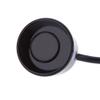 8 Sensors Car Parking Sensor Auto Reverse Rear Assistance Backup Park Radar Buzzer Alarm Kit Monitor System Car Alarm view 3