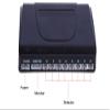 8 Sensors Car Parking Sensor Auto Reverse Rear Assistance Backup Park Radar Buzzer Alarm Kit Monitor System Car Alarm view 4