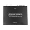 VGA to HDMI Adapter HD VGA R/L Audio and Video Converter to HDMI Adapter Box for PC Laptop to HDTV Projector view 4