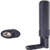 4G LTE Cellular Trail Camera Antenna 8dBi RP-SMA Male Antenna Compatible with Spypoint Link Micro Solar EVO Link S Dark Wildlife Hunting Game Cam Outdoor Mobile Security Camera view 1