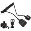 TTL Camera Flash Cable for Z50 SB5000 Cord 1. Camera Flash Cord view 4