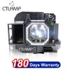 CTLAMP A+ Quality NP44LP Replacement Projector Lamp Bulb with Housing Compatible with NEC NP-P474U NP-P474W NP-P554U NP-P554W NP-P603X NP-P604X NP-PE523X view 2